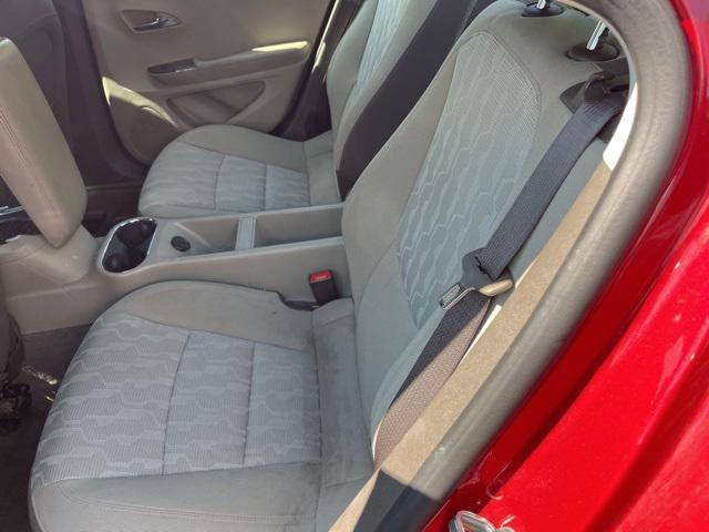 used 2014 Chevrolet Volt car, priced at $9,018