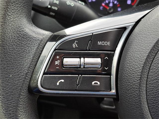 used 2019 Kia Forte car, priced at $10,972
