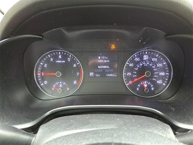 used 2019 Kia Forte car, priced at $10,972