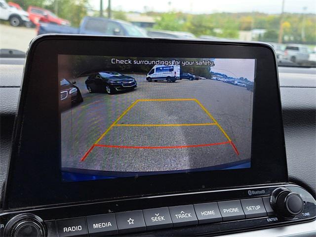 used 2019 Kia Forte car, priced at $10,972