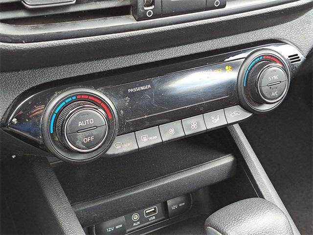 used 2019 Kia Forte car, priced at $10,972