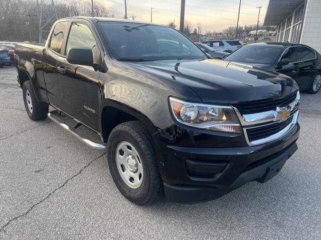 used 2016 Chevrolet Colorado car, priced at $17,999