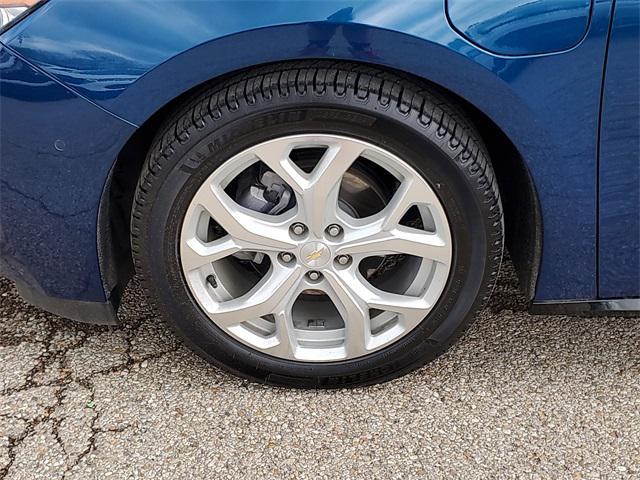 used 2019 Chevrolet Volt car, priced at $17,454