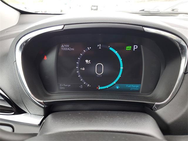 used 2019 Chevrolet Volt car, priced at $17,454