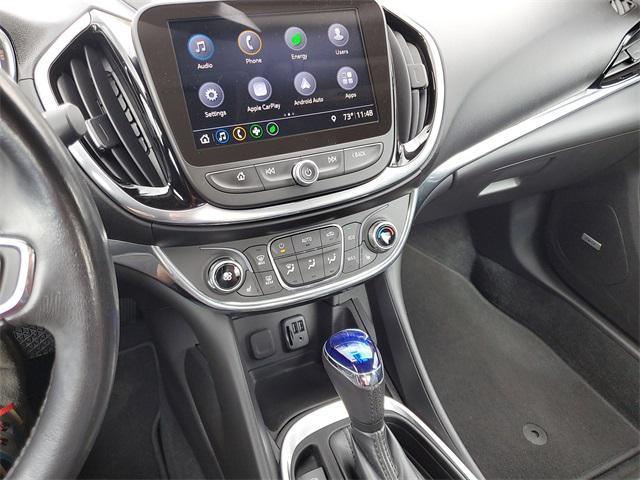 used 2019 Chevrolet Volt car, priced at $17,454
