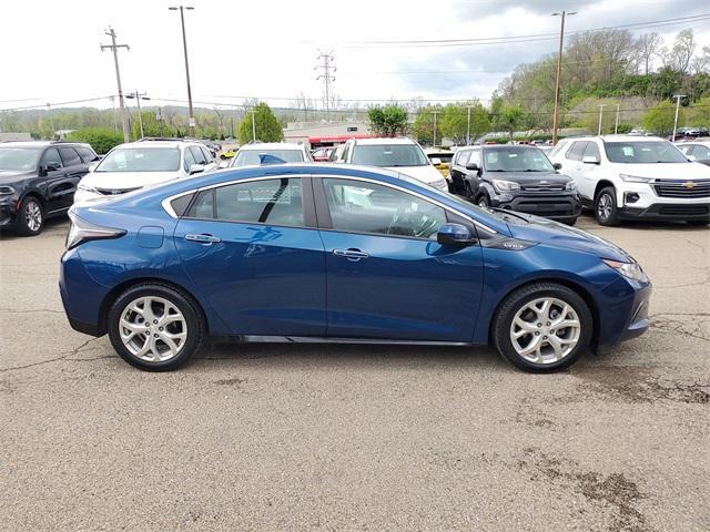 used 2019 Chevrolet Volt car, priced at $17,454