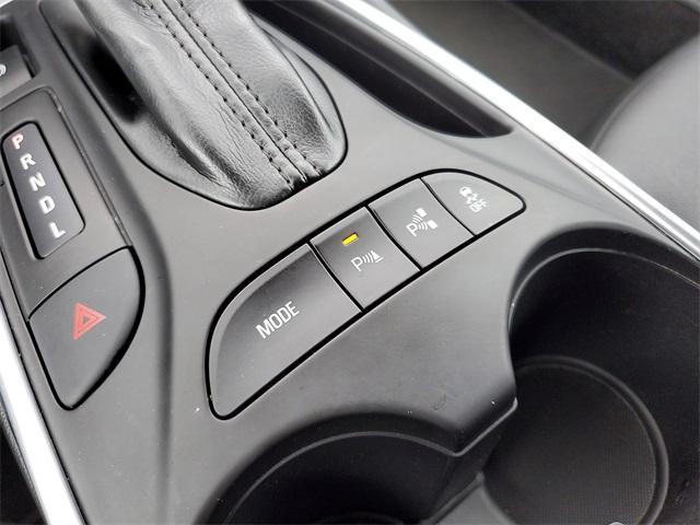 used 2019 Chevrolet Volt car, priced at $17,454