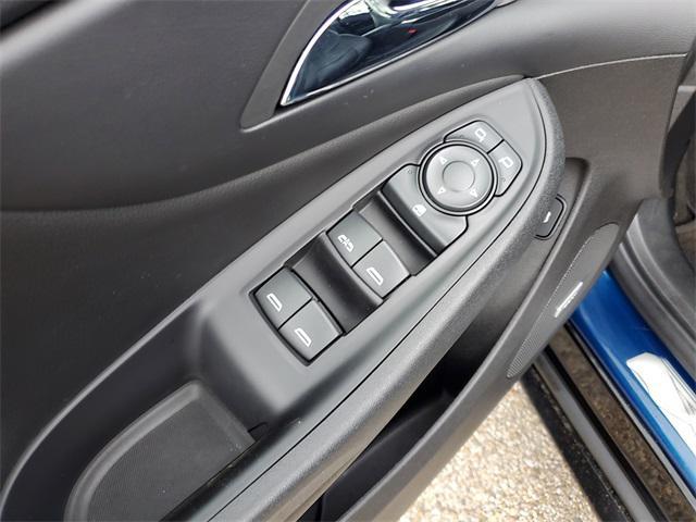 used 2019 Chevrolet Volt car, priced at $17,454