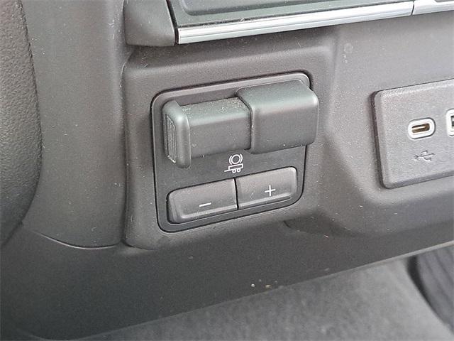 used 2021 Chevrolet Silverado 2500 car, priced at $37,852