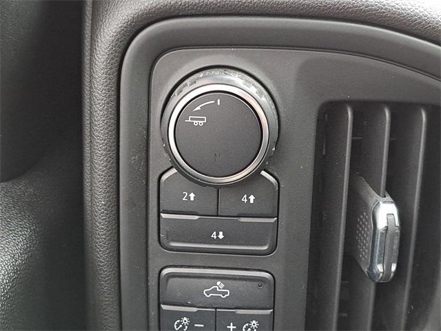 used 2021 Chevrolet Silverado 2500 car, priced at $37,852