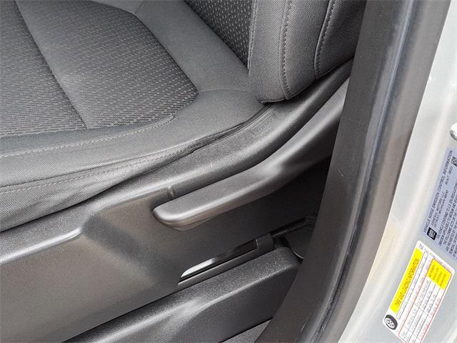 used 2021 Chevrolet Silverado 2500 car, priced at $37,852