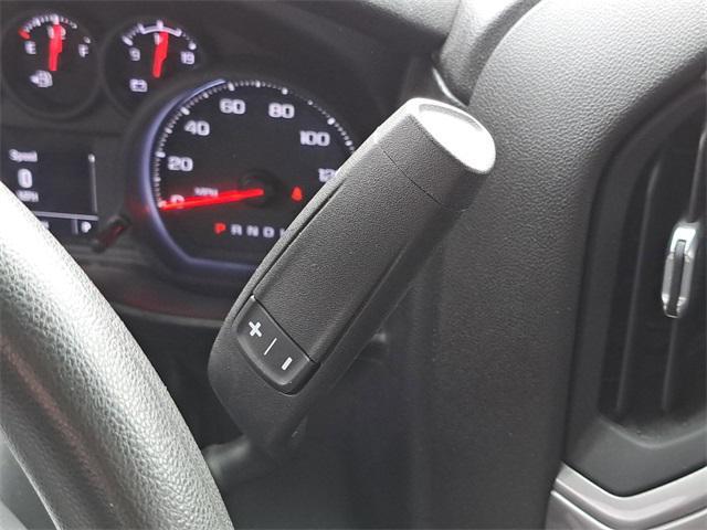 used 2021 Chevrolet Silverado 2500 car, priced at $37,852
