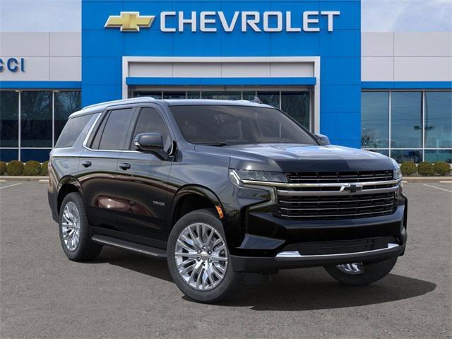 new 2024 Chevrolet Tahoe car, priced at $70,995