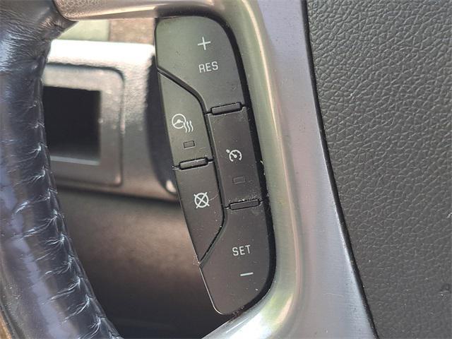 used 2008 GMC Yukon car, priced at $6,594