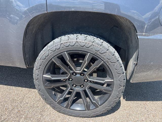 used 2008 GMC Yukon car, priced at $6,594