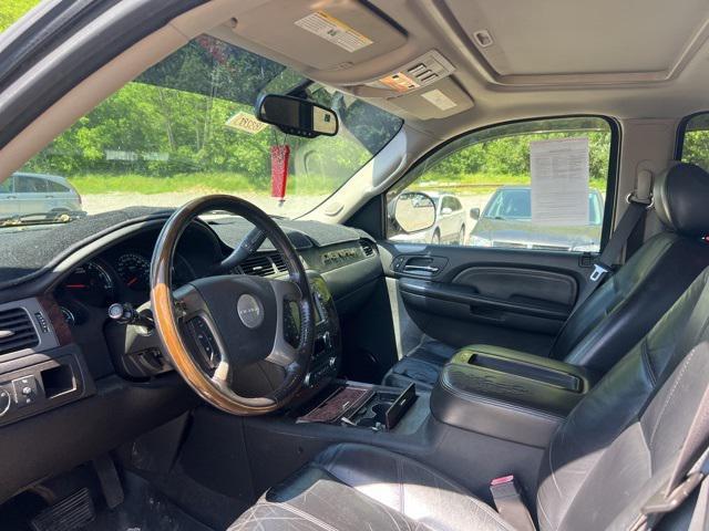 used 2008 GMC Yukon car, priced at $6,594