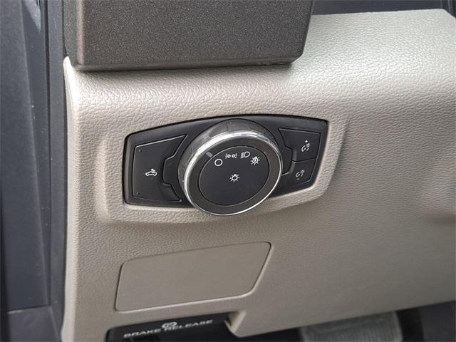 used 2022 Ford F-250 car, priced at $36,472