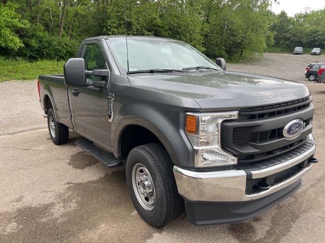 used 2022 Ford F-250 car, priced at $39,533