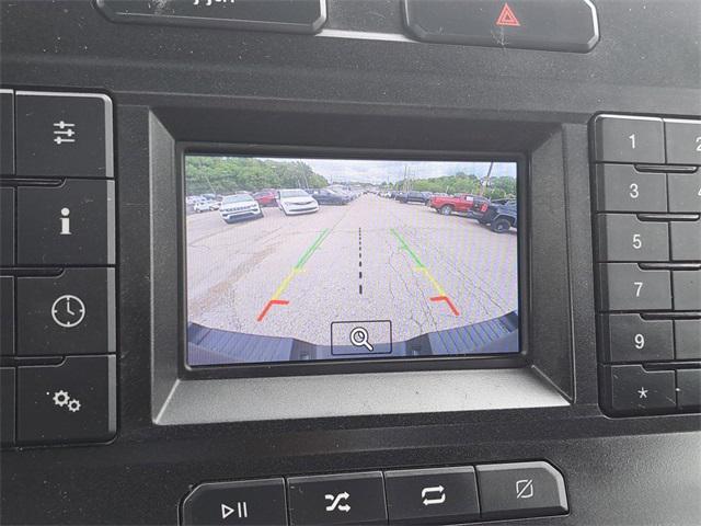 used 2022 Ford F-250 car, priced at $36,472
