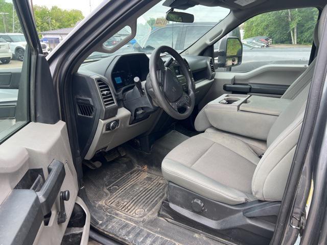 used 2022 Ford F-250 car, priced at $39,533