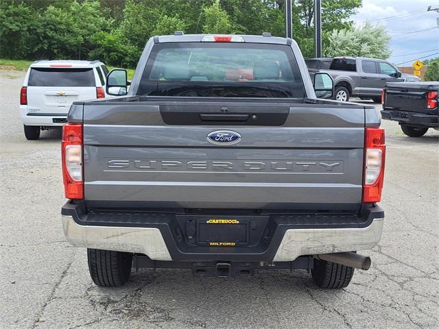 used 2022 Ford F-250 car, priced at $36,472