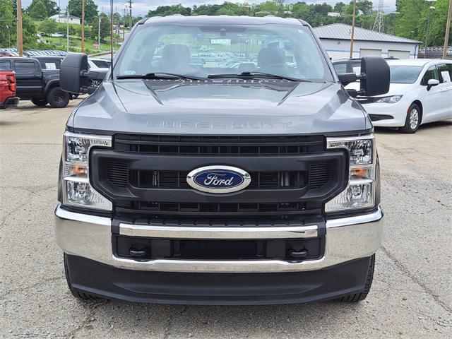 used 2022 Ford F-250 car, priced at $36,472