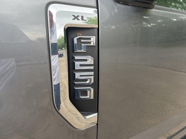 used 2022 Ford F-250 car, priced at $39,533