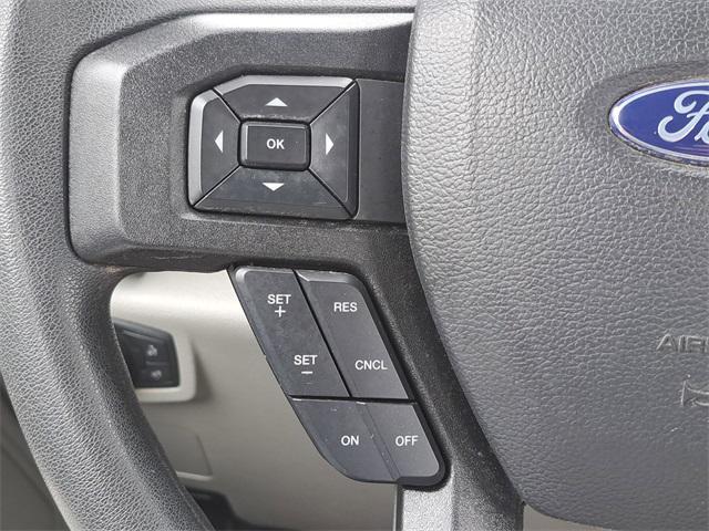 used 2022 Ford F-250 car, priced at $36,472
