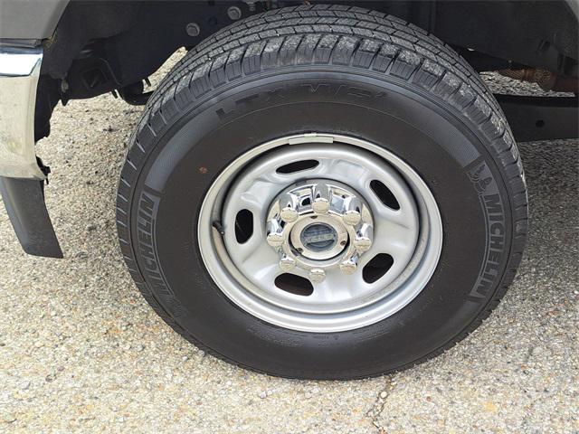 used 2022 Ford F-250 car, priced at $36,472