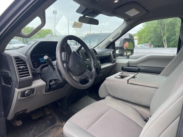 used 2022 Ford F-250 car, priced at $39,533