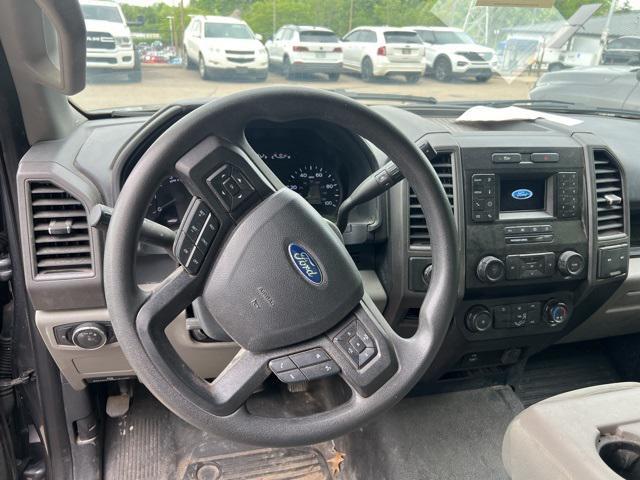 used 2022 Ford F-250 car, priced at $39,533