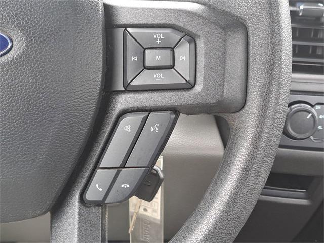 used 2022 Ford F-250 car, priced at $36,472