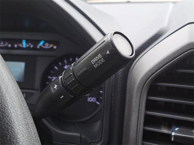 used 2022 Ford F-250 car, priced at $36,472