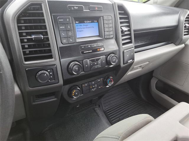 used 2022 Ford F-250 car, priced at $36,472