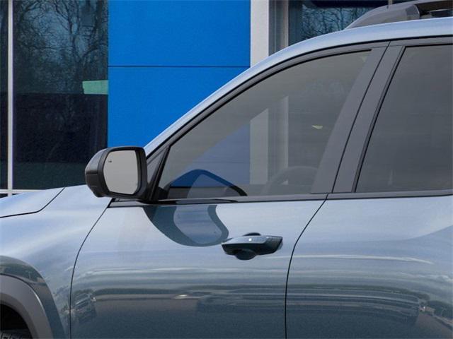 new 2026 Chevrolet Equinox car, priced at $38,395
