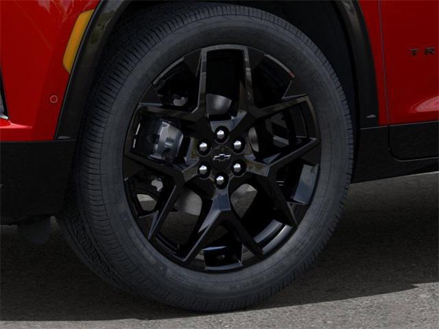 new 2025 Chevrolet Traverse car, priced at $56,736