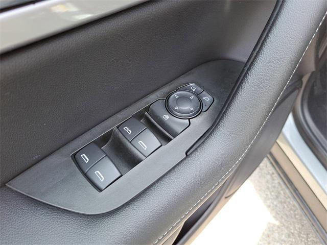 used 2024 Chevrolet Blazer car, priced at $30,478