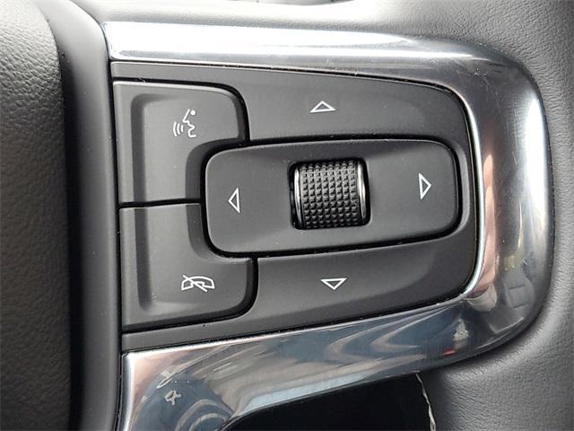 used 2023 Chevrolet Blazer car, priced at $30,313