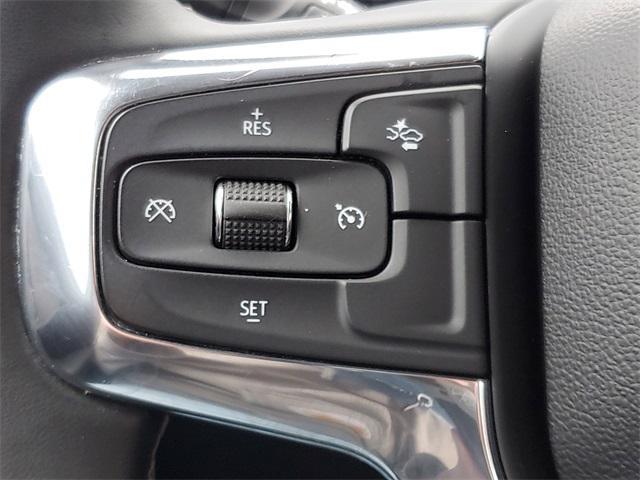 used 2023 Chevrolet Blazer car, priced at $30,313