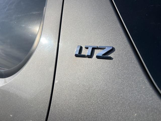 used 2007 Chevrolet Tahoe car, priced at $9,874