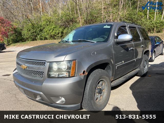 used 2007 Chevrolet Tahoe car, priced at $9,874