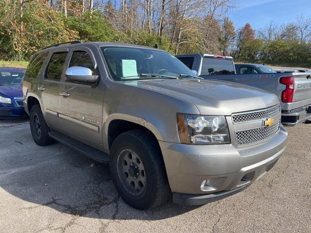 used 2007 Chevrolet Tahoe car, priced at $9,874