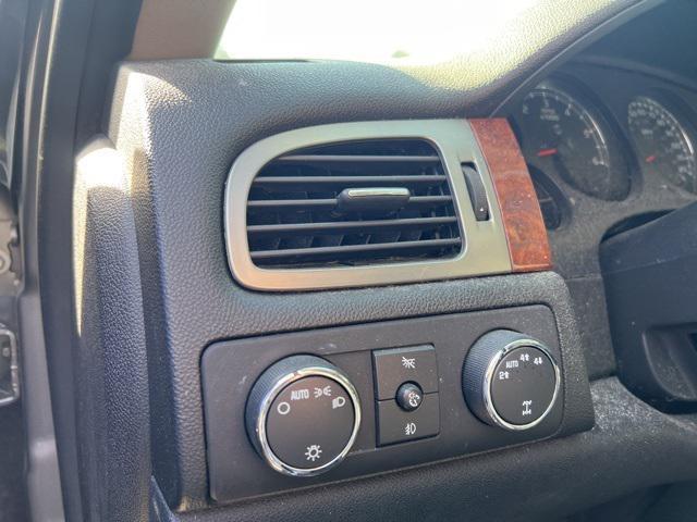 used 2007 Chevrolet Tahoe car, priced at $9,874