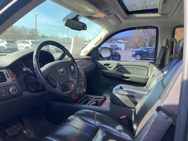 used 2007 Chevrolet Tahoe car, priced at $9,874