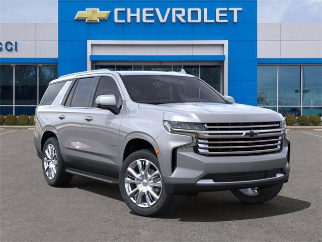 new 2024 Chevrolet Tahoe car, priced at $79,995