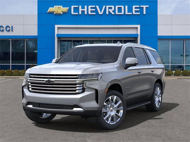 new 2024 Chevrolet Tahoe car, priced at $79,995