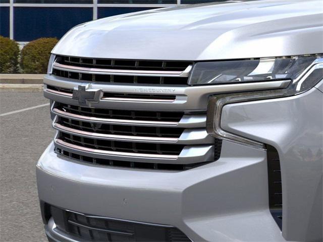 new 2024 Chevrolet Tahoe car, priced at $79,995