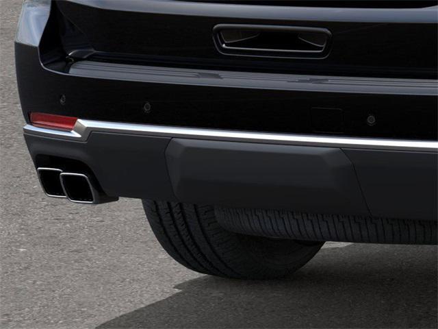 new 2025 Chevrolet Tahoe car, priced at $88,995
