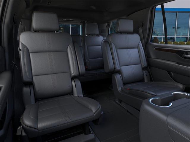 new 2025 Chevrolet Tahoe car, priced at $88,995