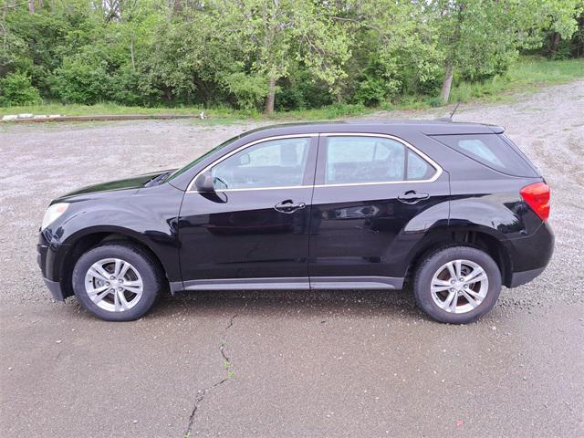 used 2015 Chevrolet Equinox car, priced at $8,971